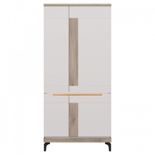 Moderns skapis ASTON AN11